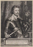 KG 02820
<br/>
Portret Frederik Hendrik van Nasssau
<br/>
<em>Pontius, Paulus (1603-1658)</em>